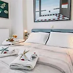 Mare Marina View 1 Apartment *