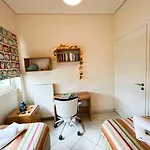 Mare Marina View 1 Apartman Xilókasztro