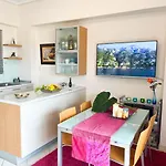 Mare Marina View 1 Apartment *