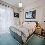 Apartman Mare Marina View 1 *