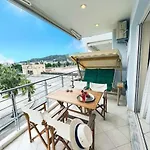 Mare Marina View 1 Apartman Xilókasztro