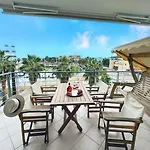 Mare Marina View 1 Apartman *