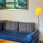 Mare Marina View 1 Apartman Xilókasztro