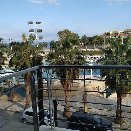 Mare Marina View 1 Daire *