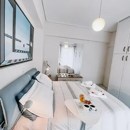 Mare Marina View 1 Xylokastro