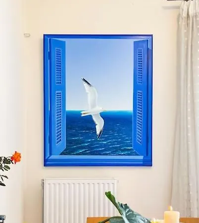 Mare Marina View 1 Xylokastro