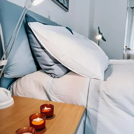 Mare Marina View 1 Apartman