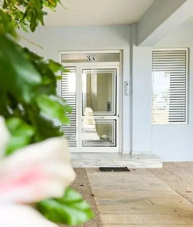 Daire Mare Marina View 1 *