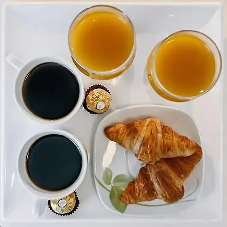 Mare Marina View 1 Apartman