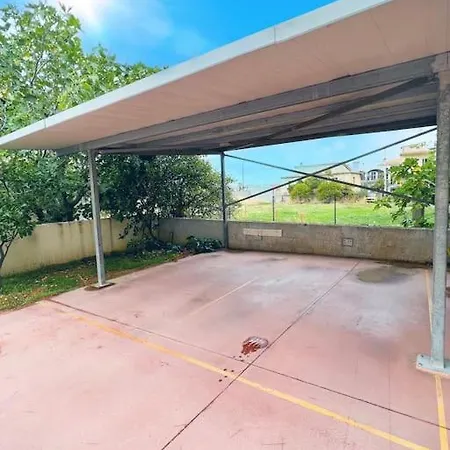 Mare Marina View 1 Apartman Xilókasztro