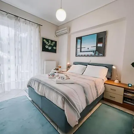 Apartman Mare Marina View 1 *