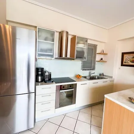 Mare Marina View 1 Apartman