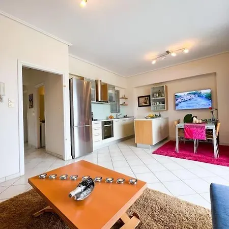 Mare Marina View 1 Xylokastro