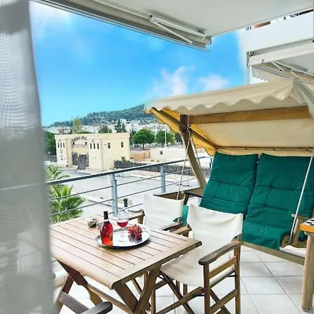 Mare Marina View 1 *