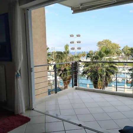 Mare Marina View 1 Xilókasztro