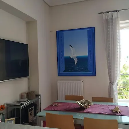 Mare Marina View 1 Apartman