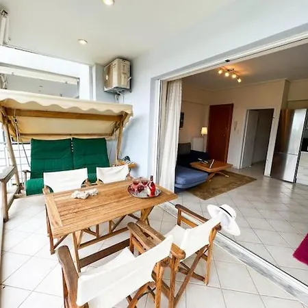 Mare Marina View 1 *