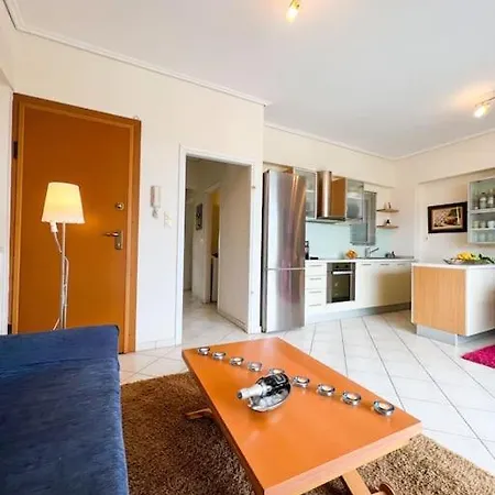 Mare Marina View 1 Xilókasztro