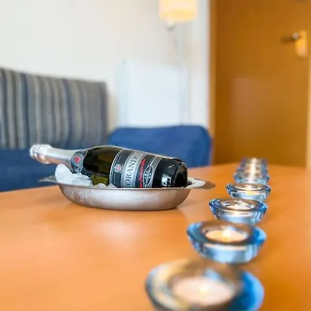 Mare Marina View 1 Daire