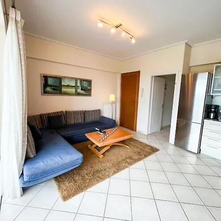 Apartman Mare Marina View 1 Xilókasztro