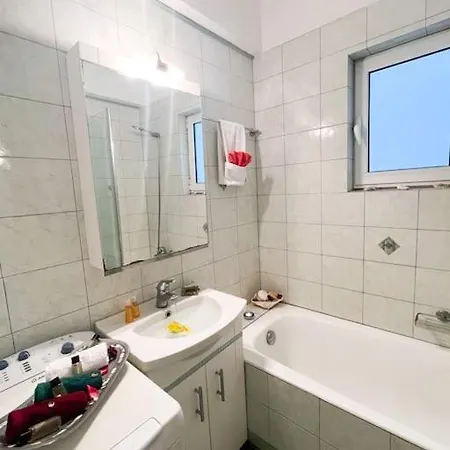 Mare Marina View 1 Apartman