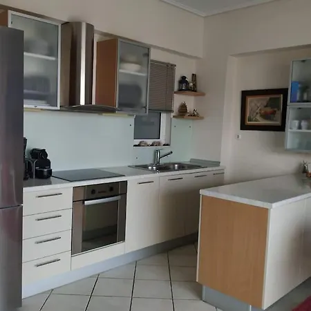 Mare Marina View 1 * Xylokastro