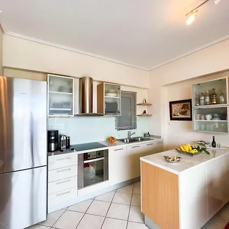 Mare Marina View 1 Apartman