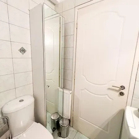 Apartman Mare Marina View 1 *