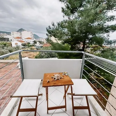 Mare Marina View 1 * Xilókasztro