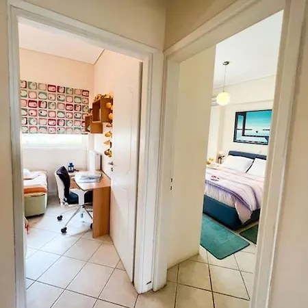 Mare Marina View 1 *