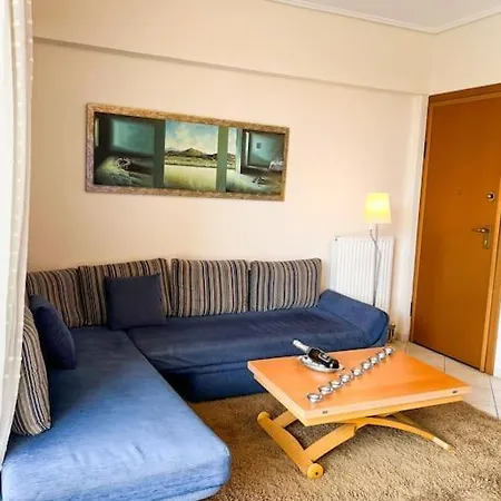 شقة Mare Marina View 1