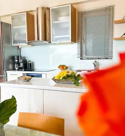 Mare Marina View 1 Apartman