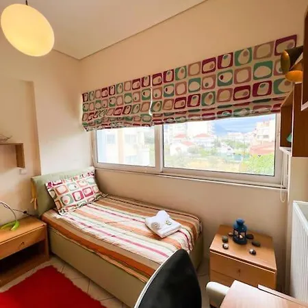 Apartman Mare Marina View 1 *