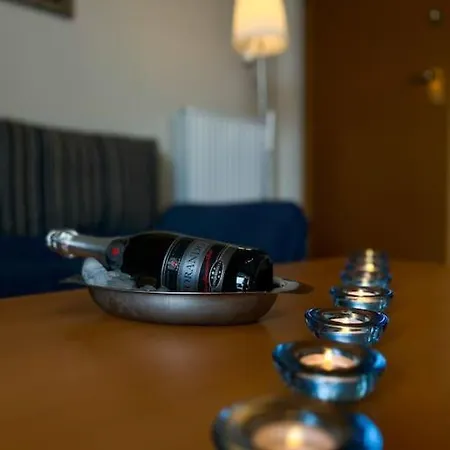 Mare Marina View 1 * Xylokastro