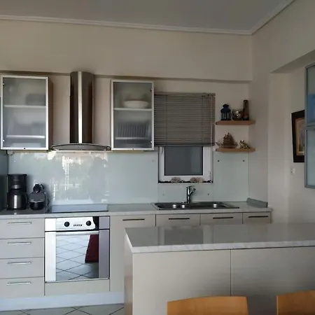 Apartment Mare Marina View 1 *