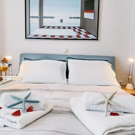 Mare Marina View 1 Xylokastro