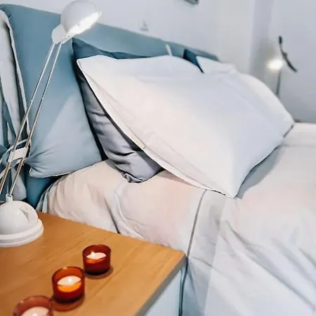 Mare Marina View 1 Apartman