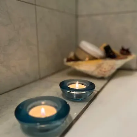 Apartman Mare Marina View 1