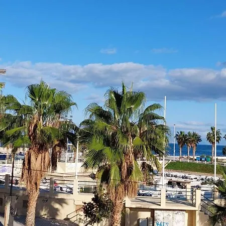 Apartman Mare Marina View 1