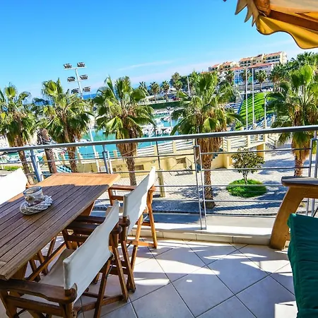 Mare Marina View 1 * Xylokastro