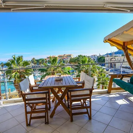 Mare Marina View 1 * Xylokastro