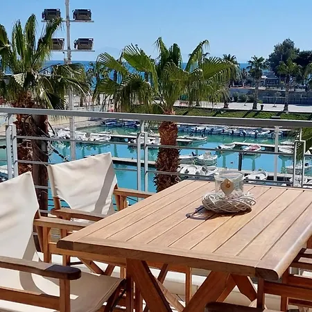 Mare Marina View 1 *