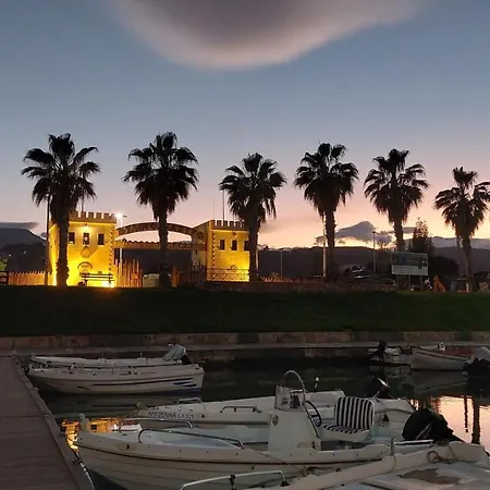 Daire Mare Marina View 1