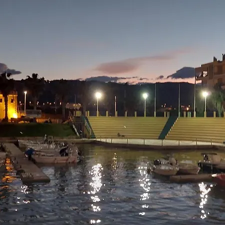 Mare Marina View 1 Daire Xylokastro