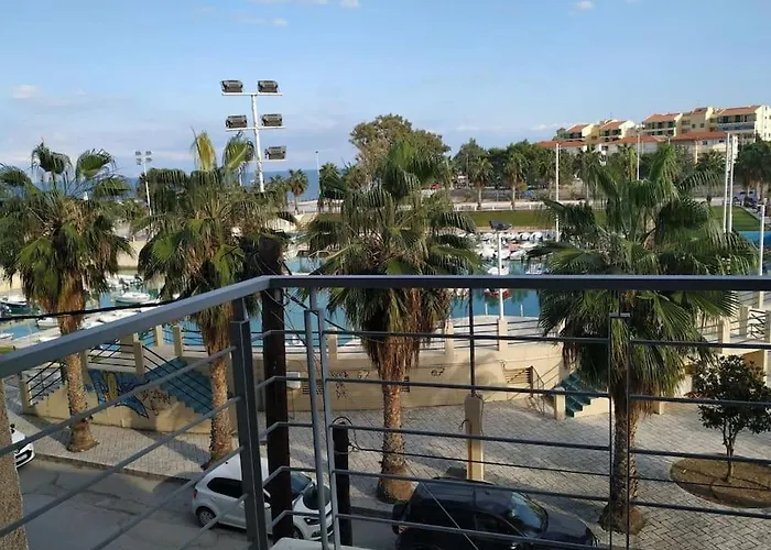 Mare Marina View 1 Appartamento *