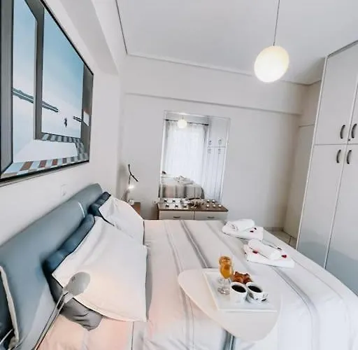 Mare Marina View 1 Xylokastro