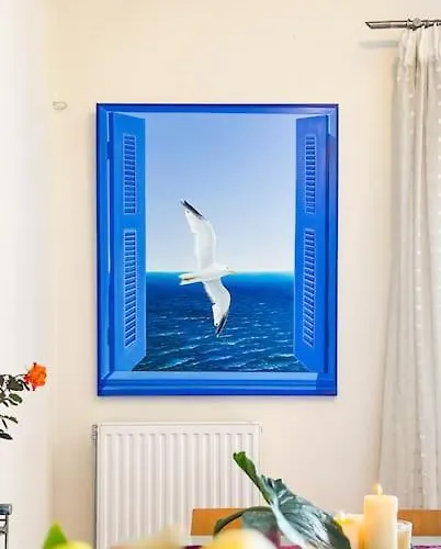 Mare Marina View 1 Xylokastro