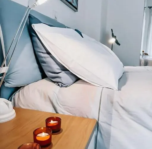 Mare Marina View 1 Appartement