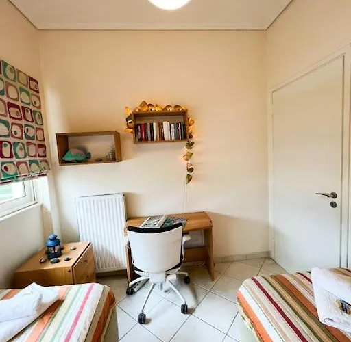 Mare Marina View 1 Appartement Xylokastro