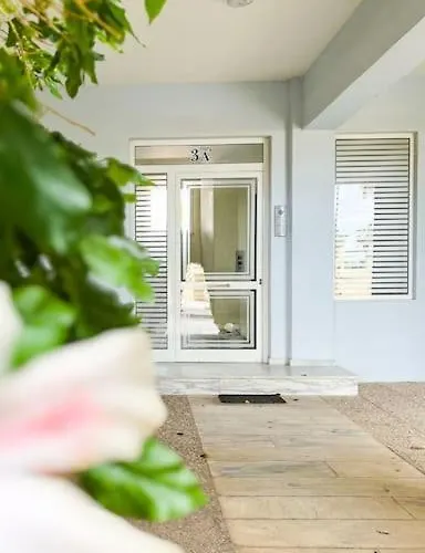 Apartment Mare Marina View 1 *